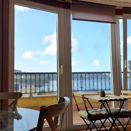 La Casa Del Buho 아파트 비베이로