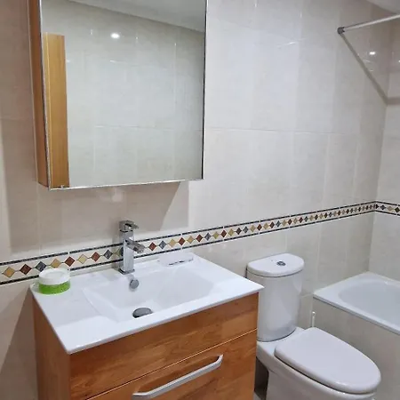 La Casa Del Buho 아파트 *
