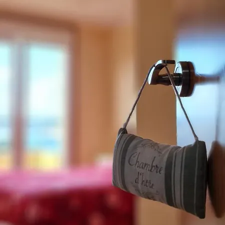 La Casa Del Buho 비베이로